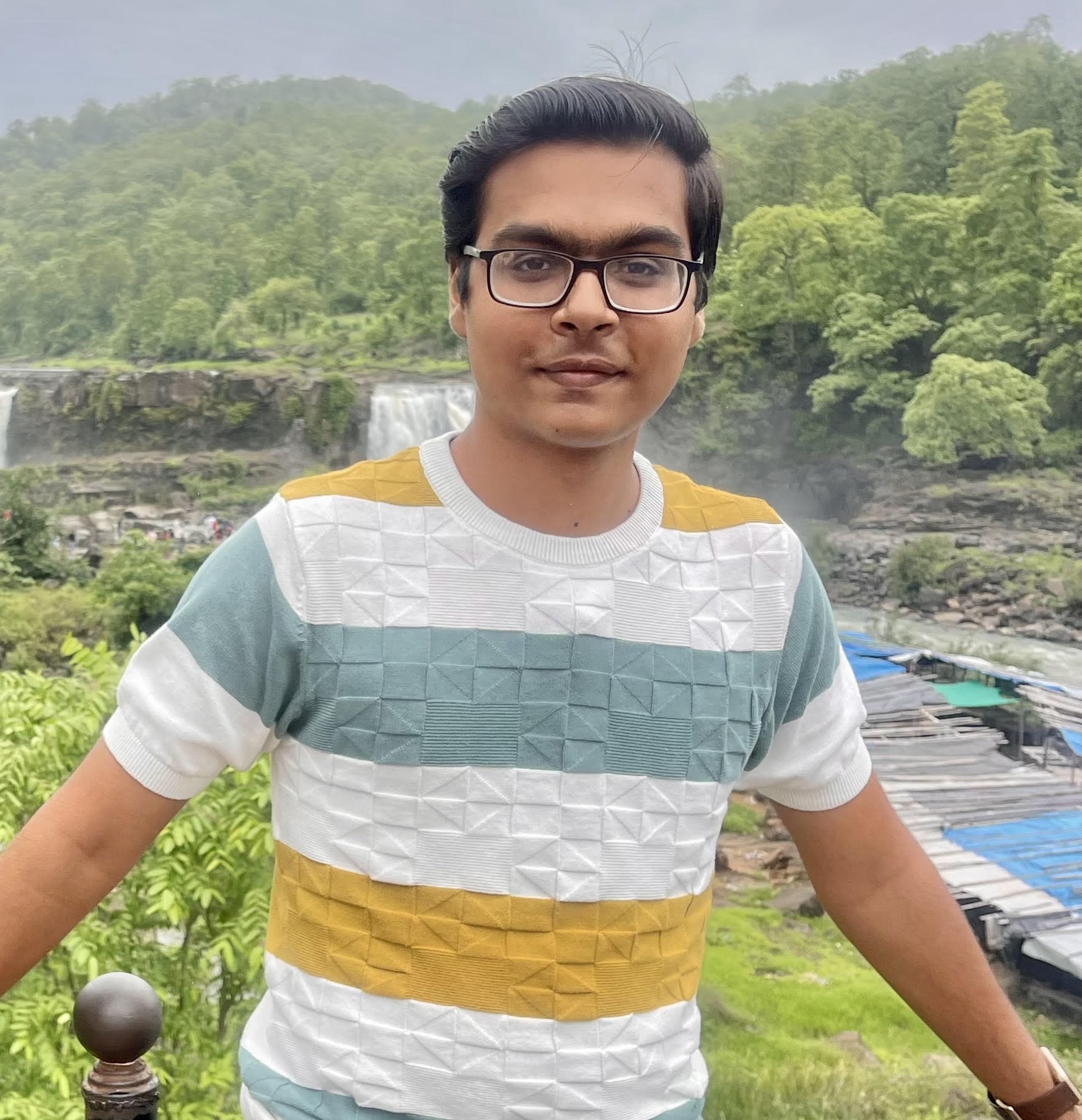Patel Ridham Vijaykumar